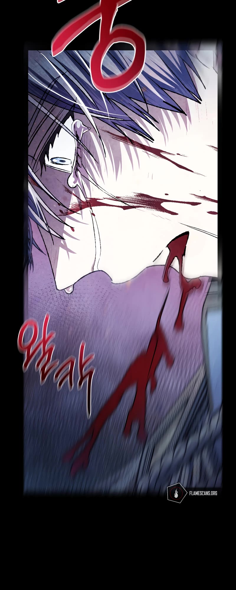 Father, I Don’t Want to Get Married! Chapter 102 page 60 - Chapter 102