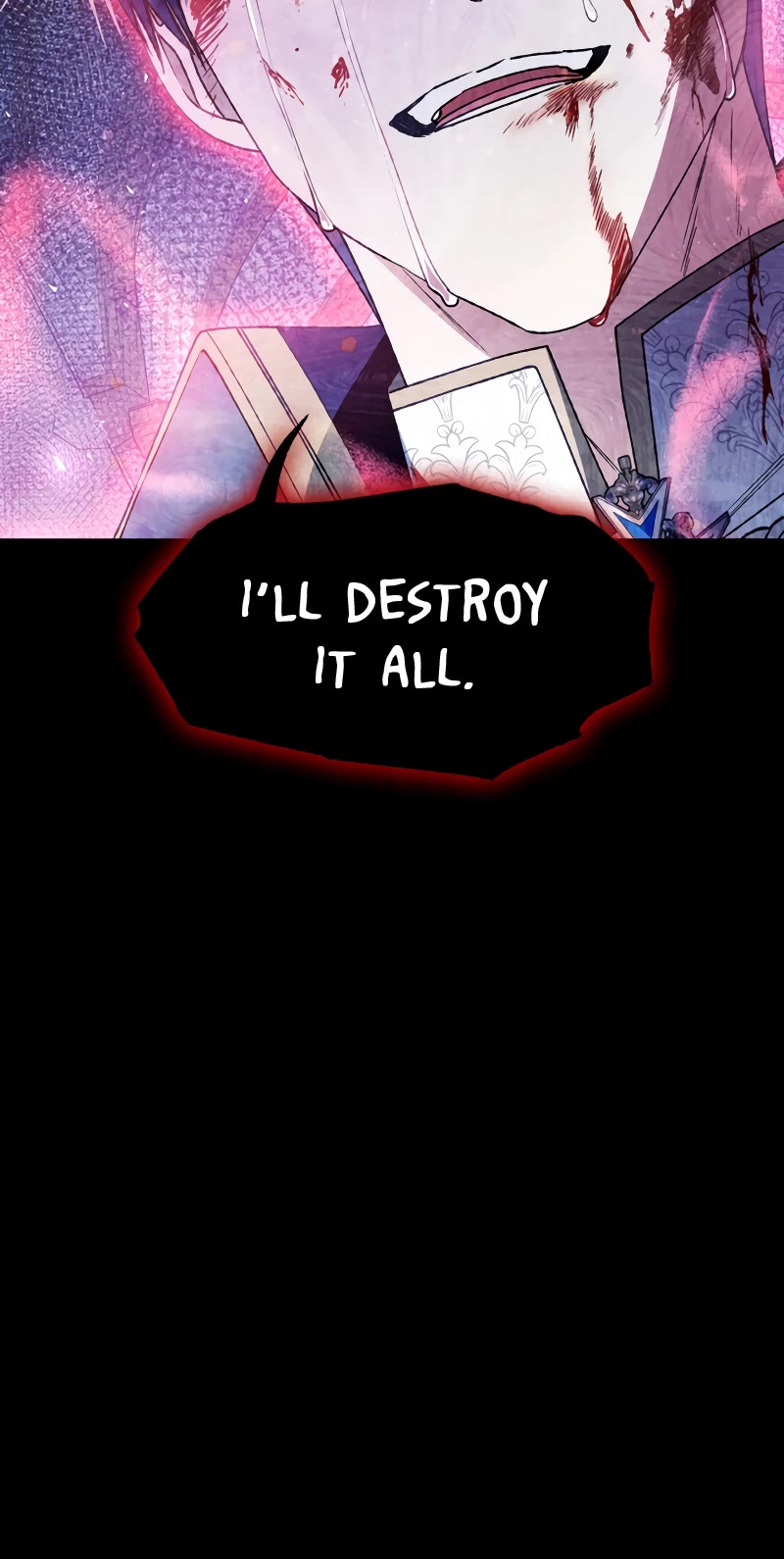 Father, I Don’t Want to Get Married! Chapter 102 page 64 - Chapter 102