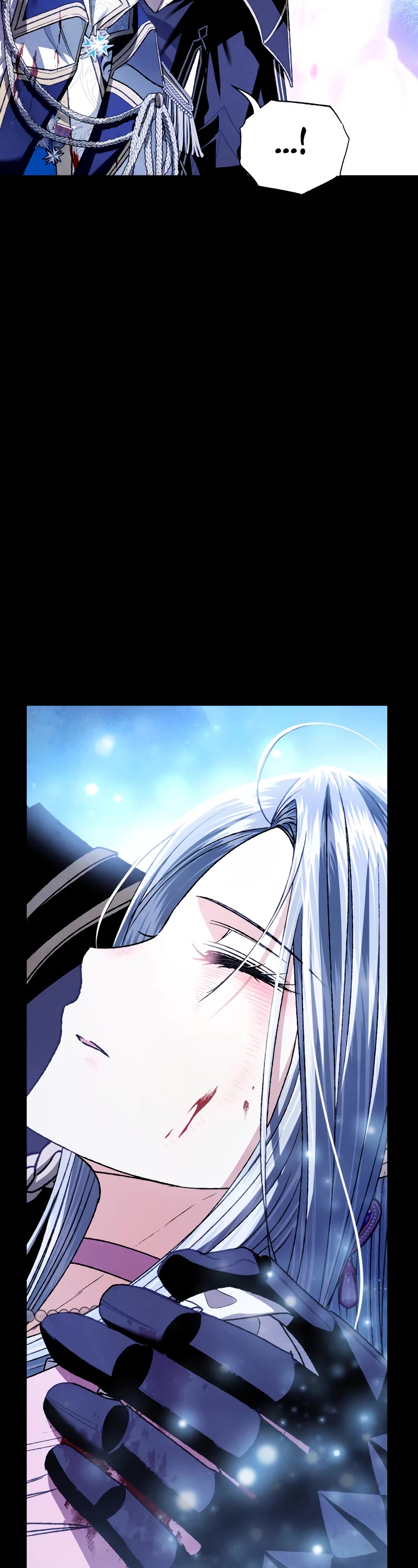Father, I Don’t Want to Get Married! Chapter 102 page 66 - Chapter 102