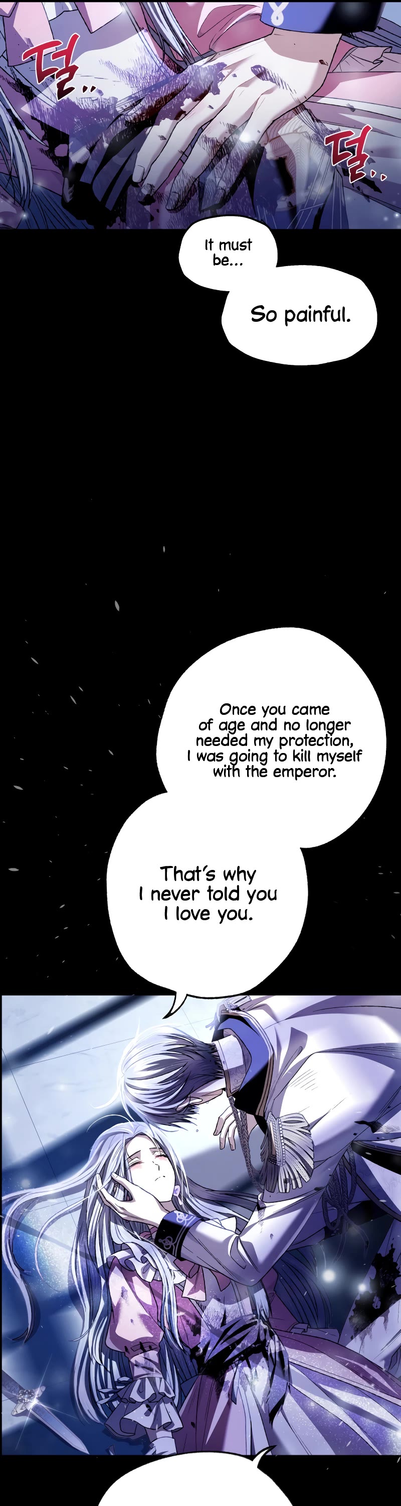 Father, I Don’t Want to Get Married! Chapter 102 page 69 - Chapter 102