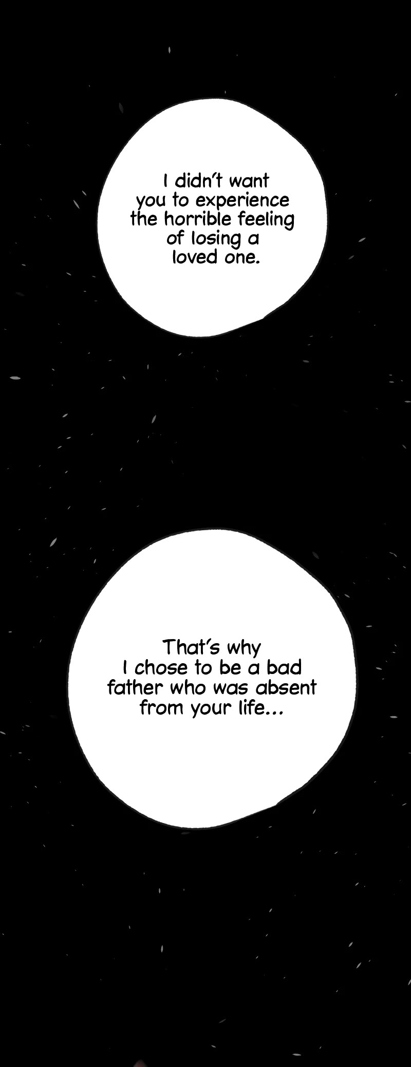 Father, I Don’t Want to Get Married! Chapter 102 page 71 - Chapter 102