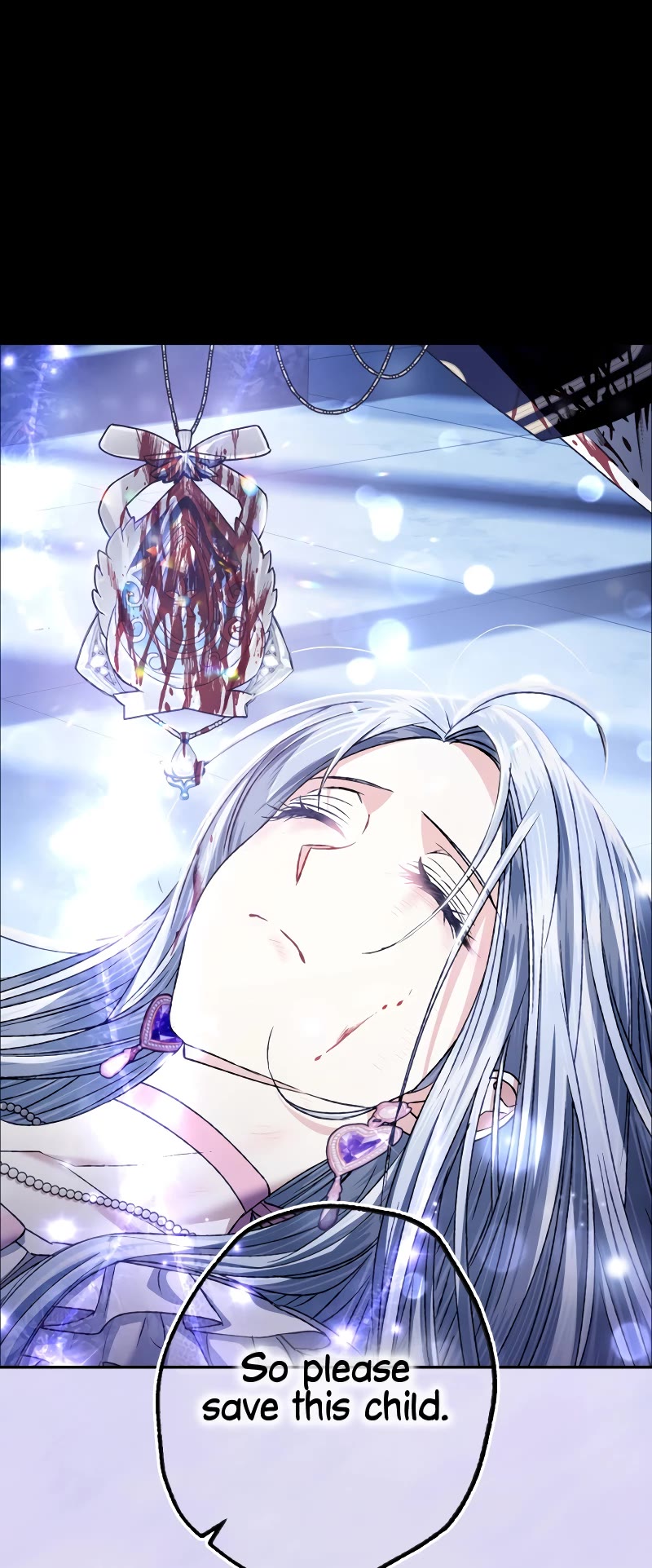 Father, I Don’t Want to Get Married! Chapter 102 page 78 - Chapter 102