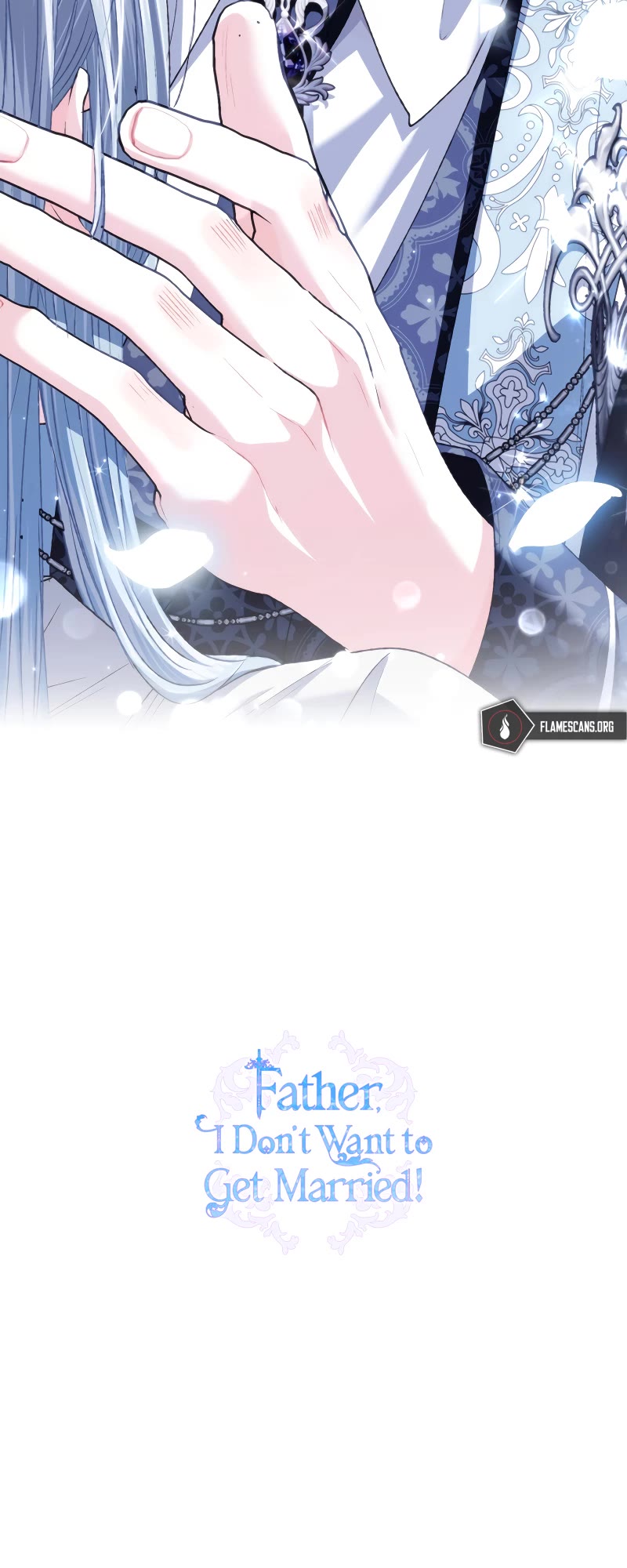 Father, I Don’t Want to Get Married! Chapter 102 page 89 - Chapter 102