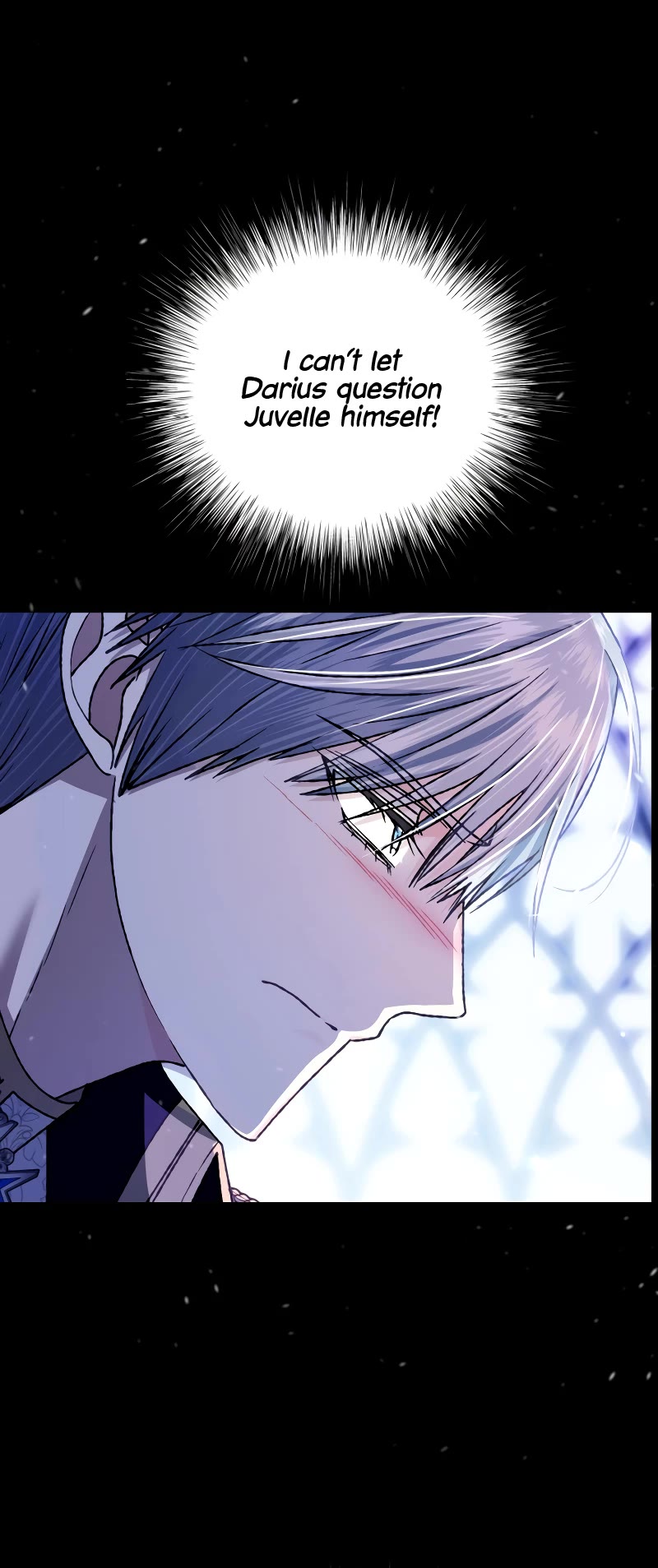 Father, I Don’t Want to Get Married! Chapter 102 page 9 - Chapter 102