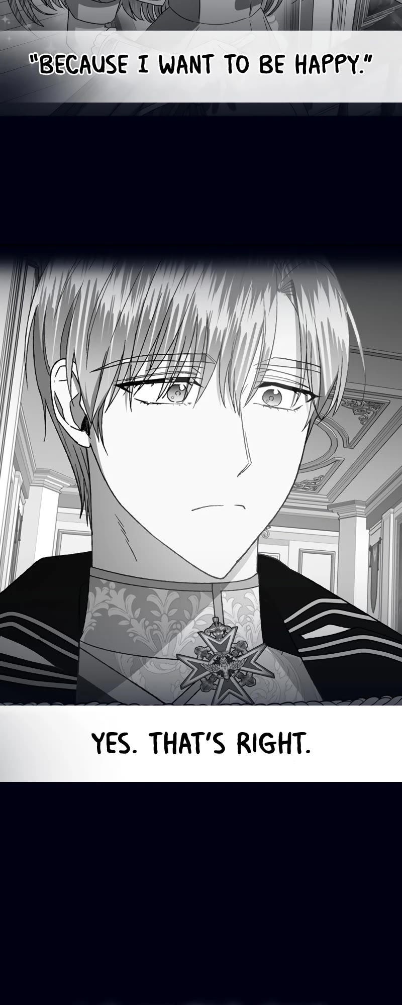 Father, I Don’t Want to Get Married! Chapter 102 page 93 - Chapter 102