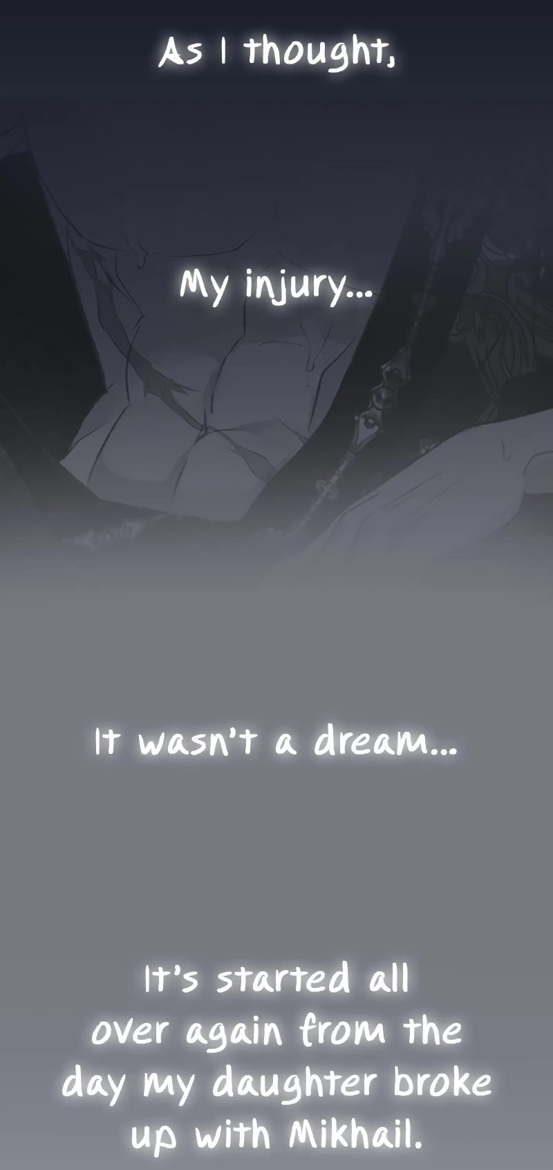 Father, I Don’t Want to Get Married! Chapter 102 page 95 - Chapter 102