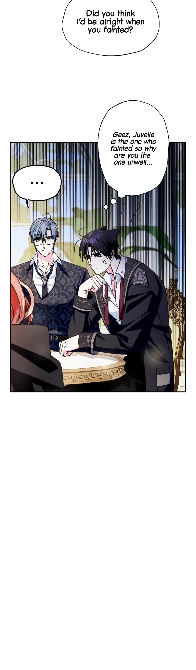 Father, I Don’t Want to Get Married! Chapter 103 page 16 - Chapter 103