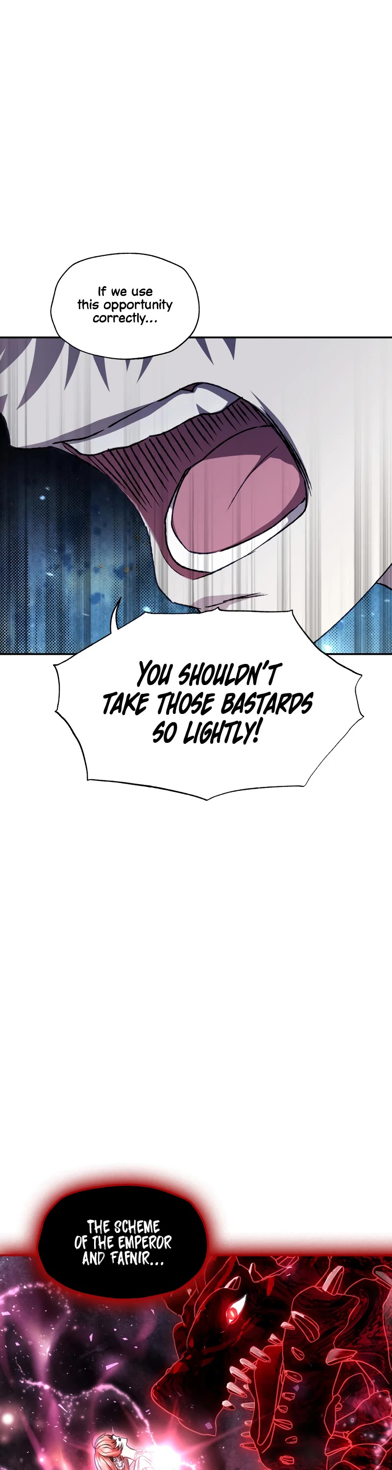 Father, I Don’t Want to Get Married! Chapter 103 page 21 - Chapter 103
