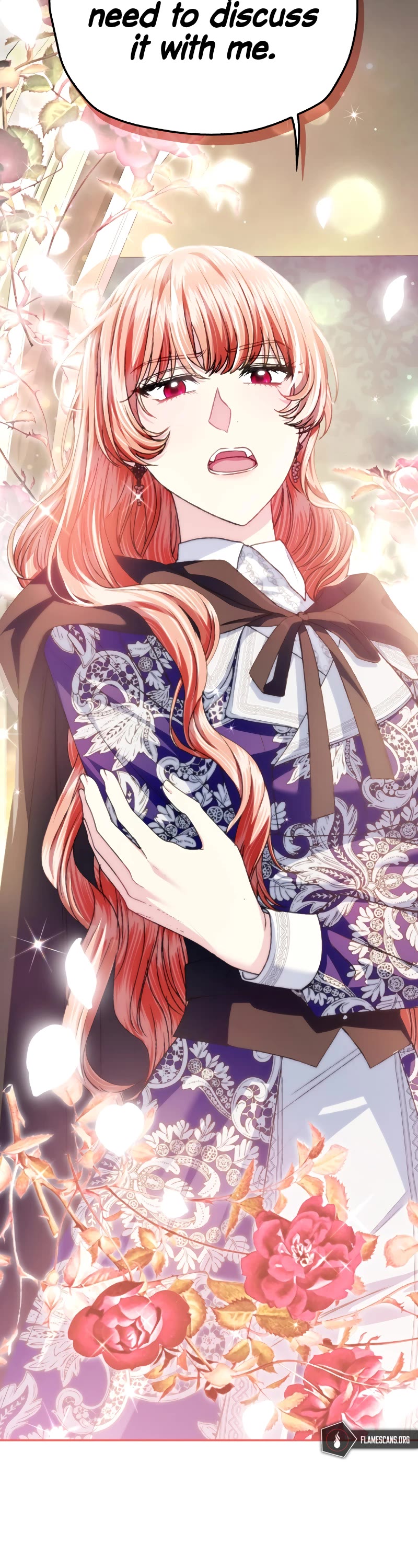 Father, I Don’t Want to Get Married! Chapter 103 page 26 - Chapter 103