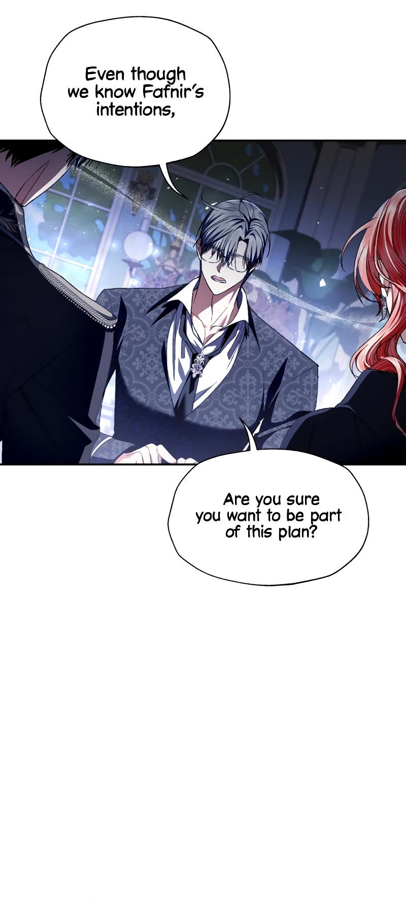Father, I Don’t Want to Get Married! Chapter 103 page 32 - Chapter 103