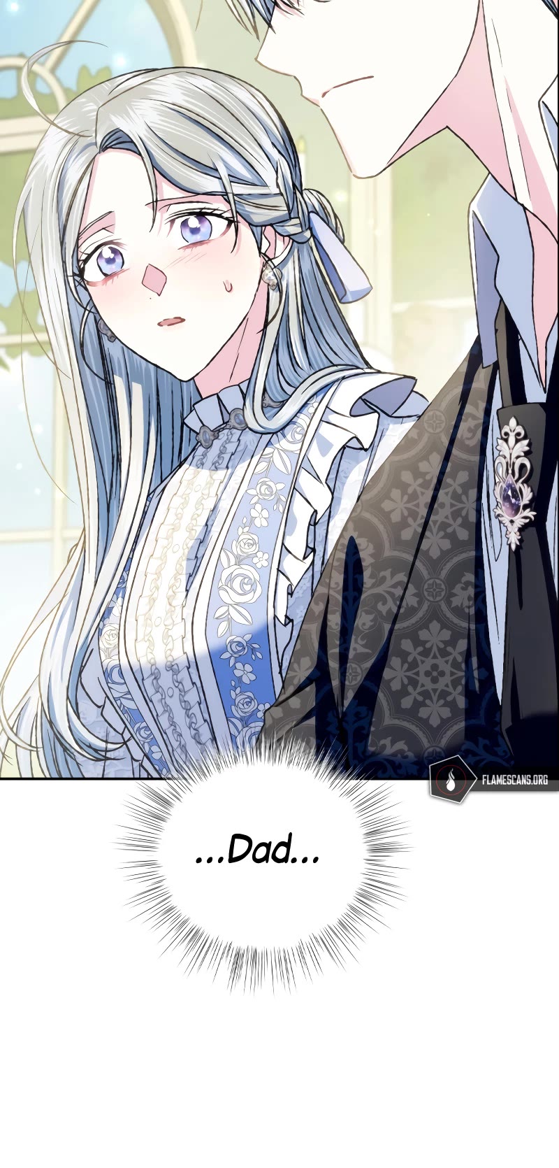 Father, I Don’t Want to Get Married! Chapter 103 page 35 - Chapter 103