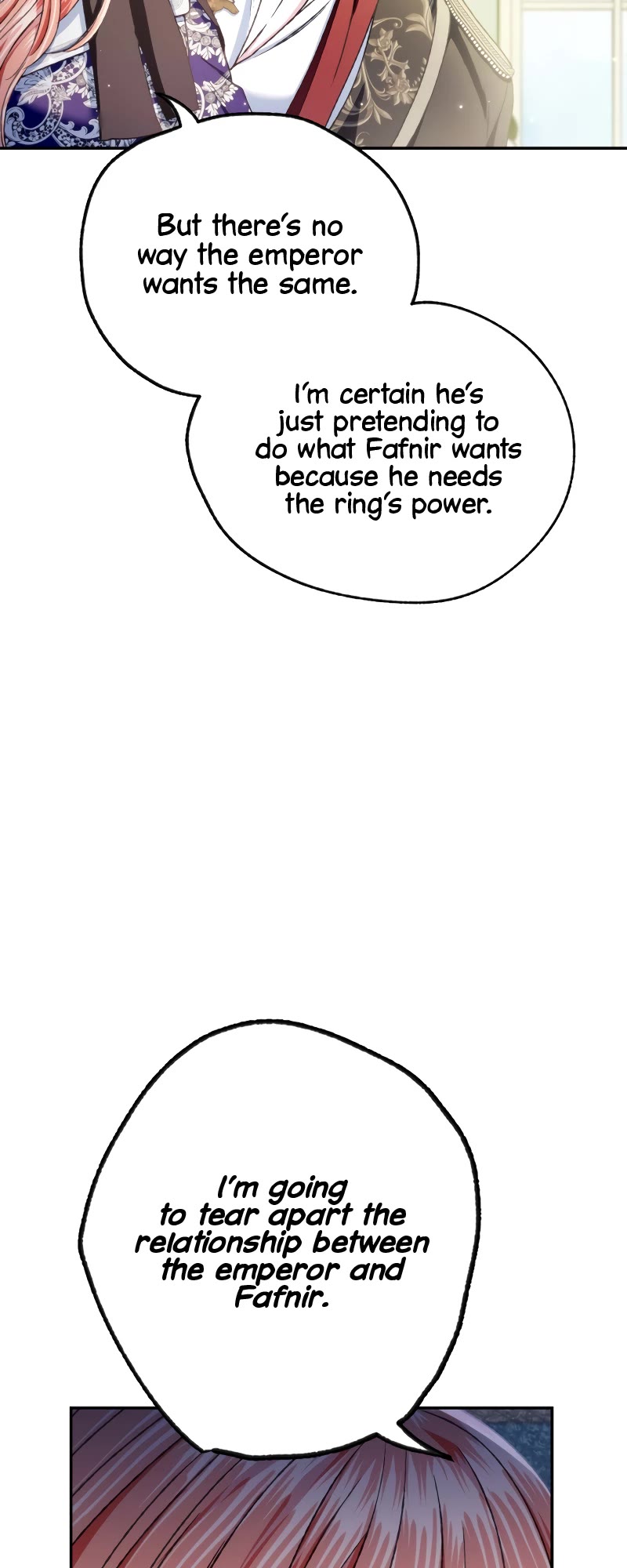 Father, I Don’t Want to Get Married! Chapter 103 page 39 - Chapter 103