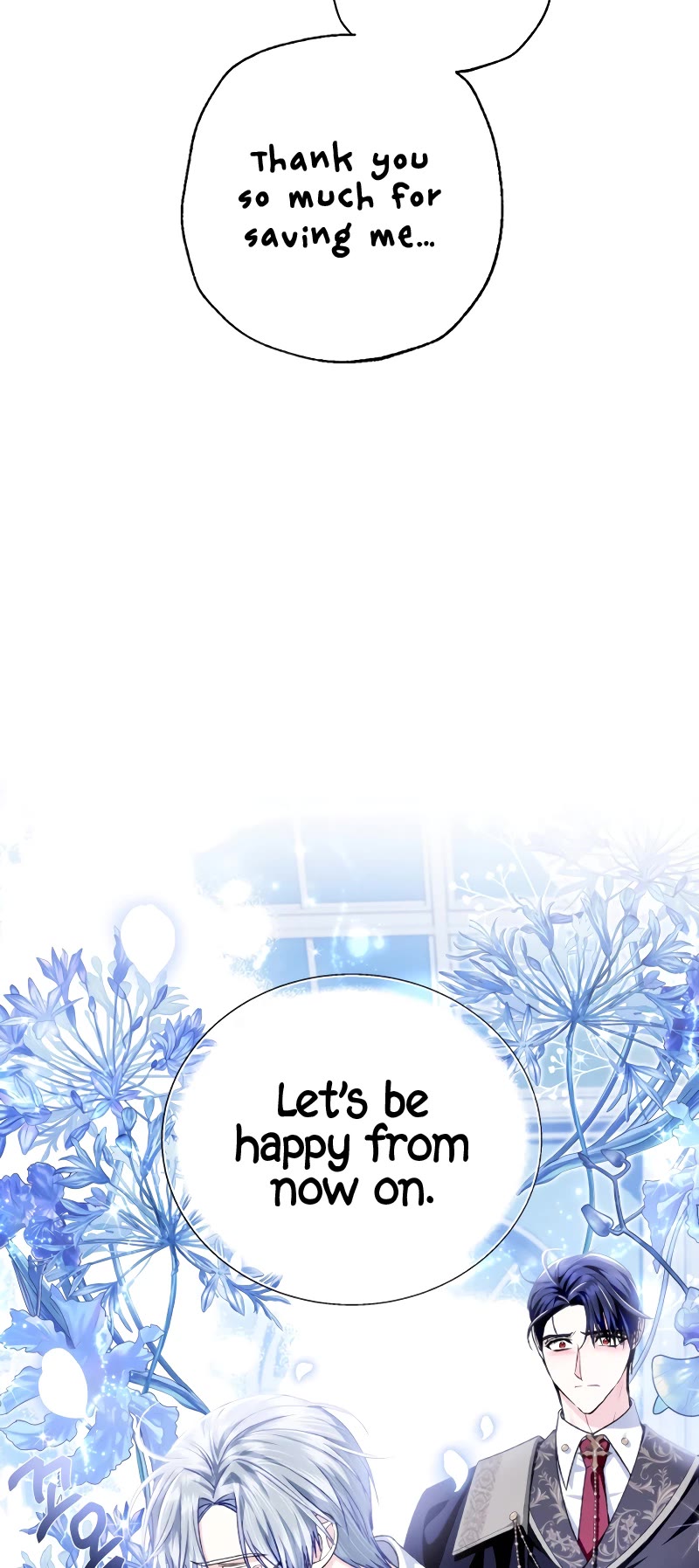 Father, I Don’t Want to Get Married! Chapter 103 page 4 - Chapter 103