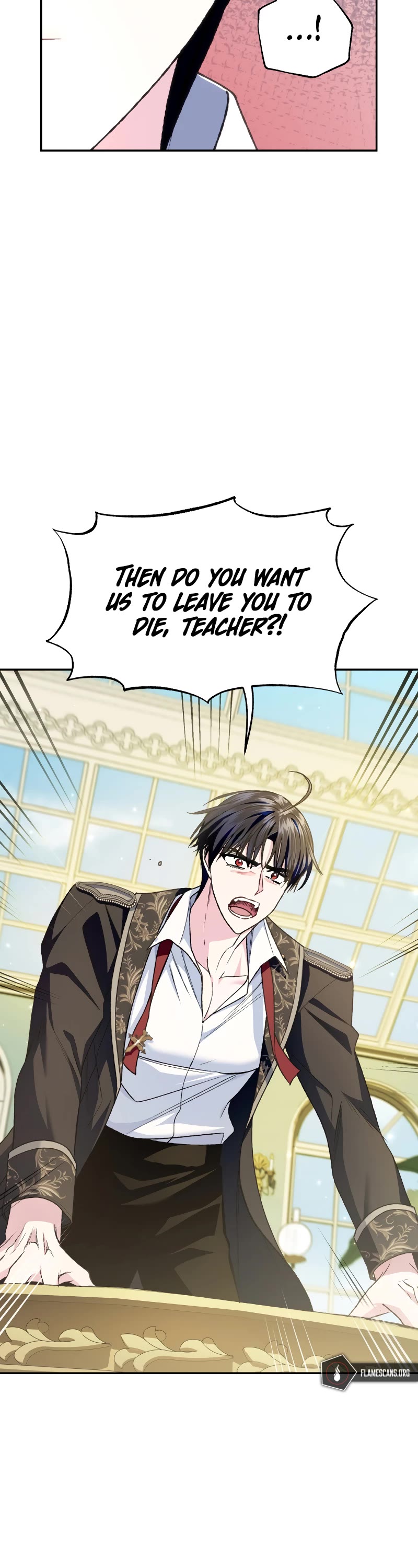 Father, I Don’t Want to Get Married! Chapter 103 page 42 - Chapter 103