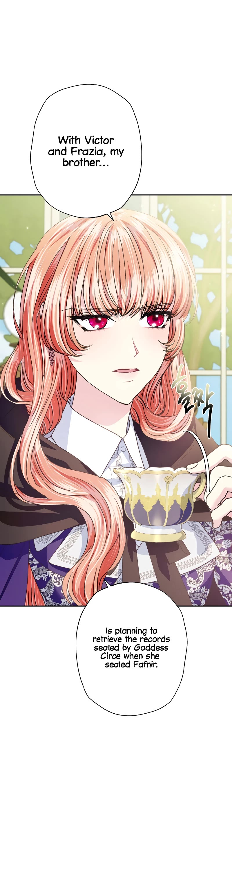 Father, I Don’t Want to Get Married! Chapter 103 page 45 - Chapter 103