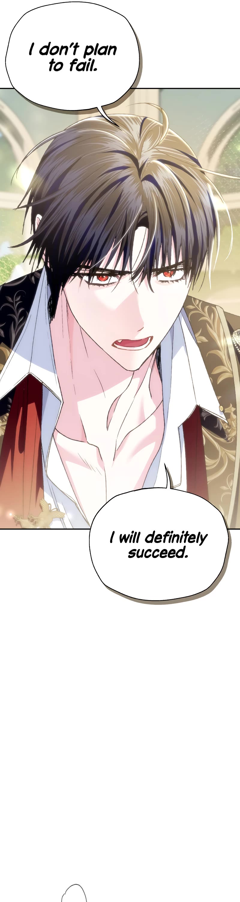Father, I Don’t Want to Get Married! Chapter 103 page 48 - Chapter 103