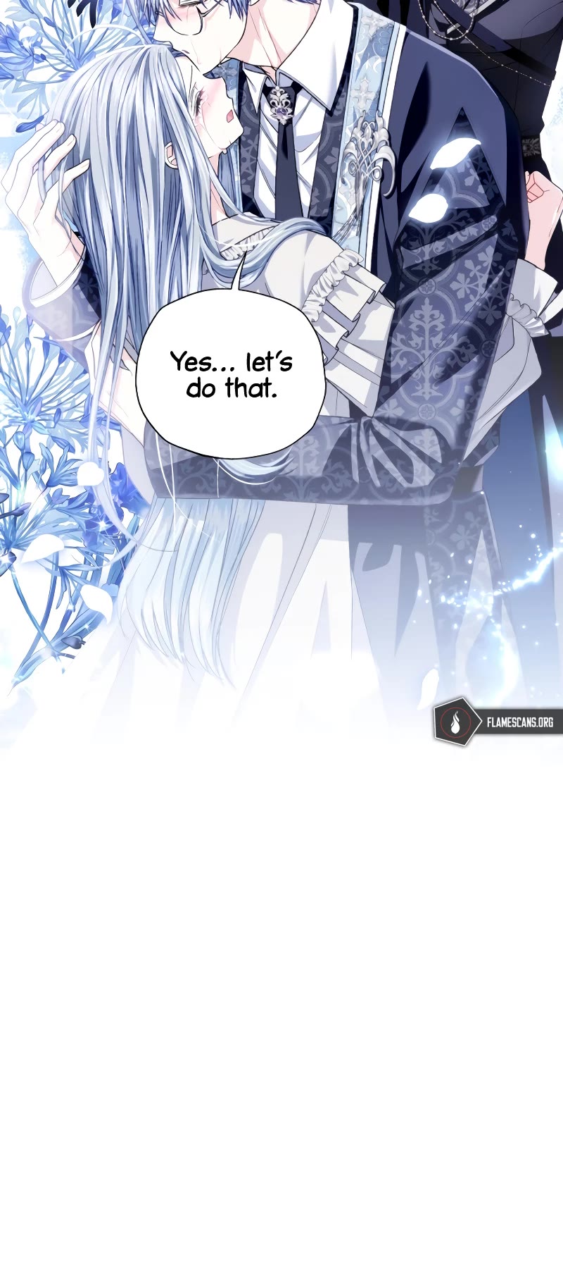 Father, I Don’t Want to Get Married! Chapter 103 page 5 - Chapter 103
