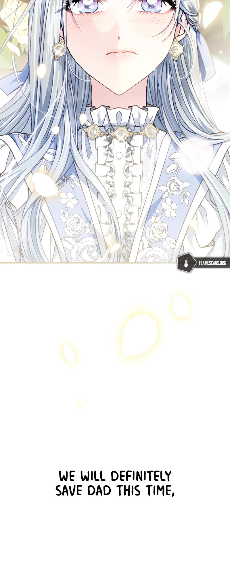Father, I Don’t Want to Get Married! Chapter 103 page 51 - Chapter 103