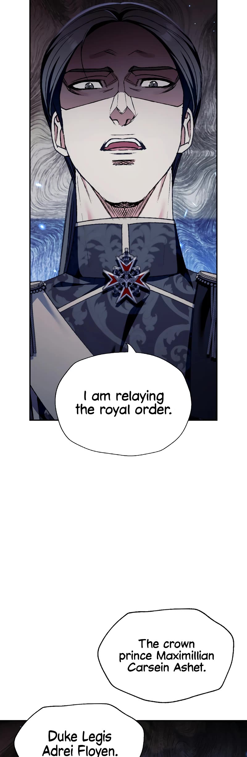 Father, I Don’t Want to Get Married! Chapter 103 page 56 - Chapter 103
