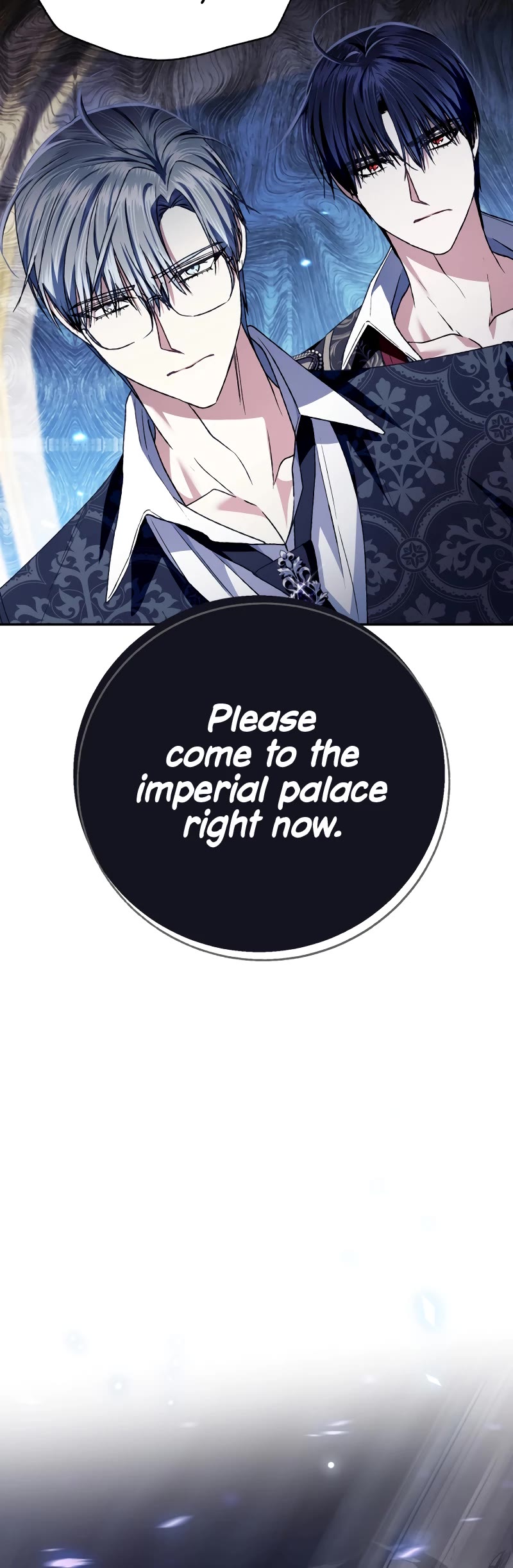 Father, I Don’t Want to Get Married! Chapter 103 page 57 - Chapter 103