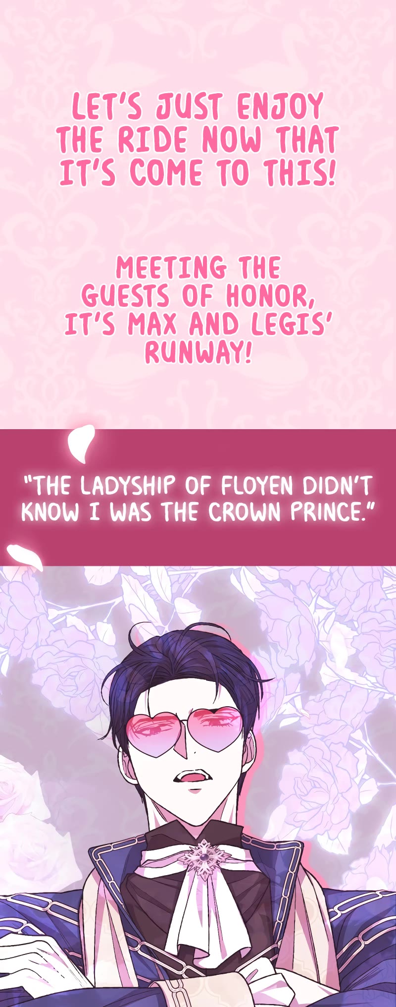 Father, I Don’t Want to Get Married! Chapter 103 page 60 - Chapter 103