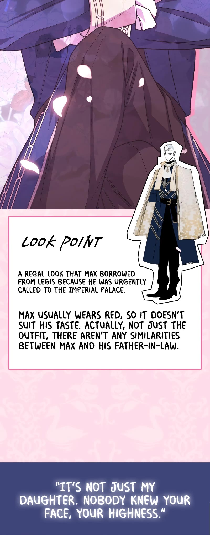 Father, I Don’t Want to Get Married! Chapter 103 page 61 - Chapter 103