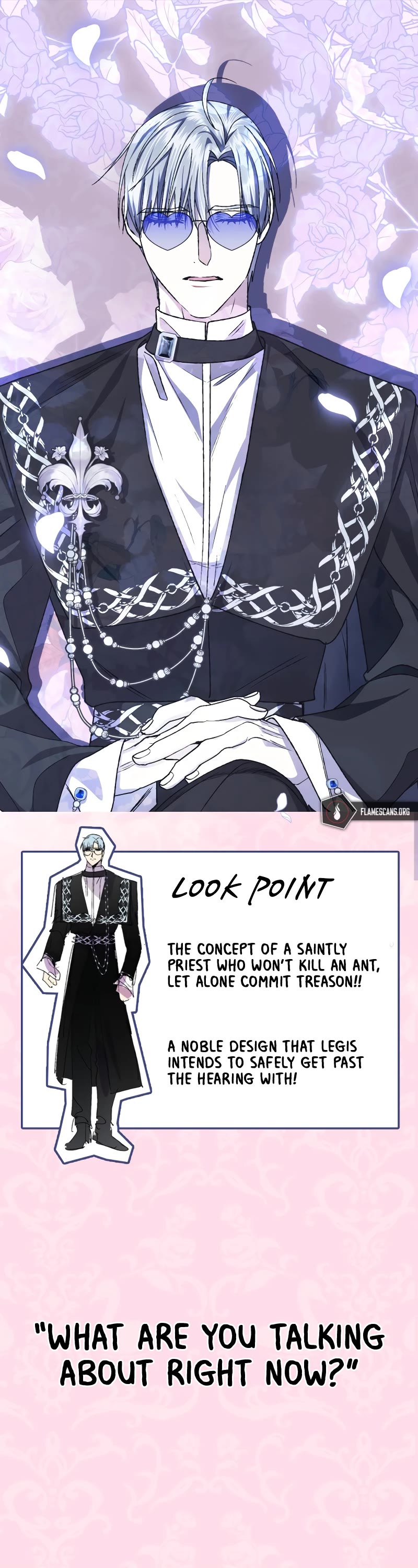 Father, I Don’t Want to Get Married! Chapter 103 page 62 - Chapter 103