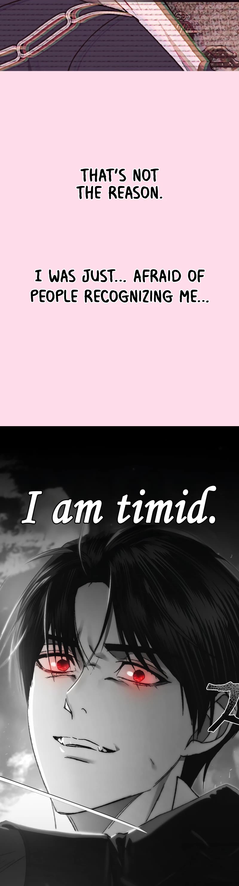 Father, I Don’t Want to Get Married! Chapter 103 page 64 - Chapter 103