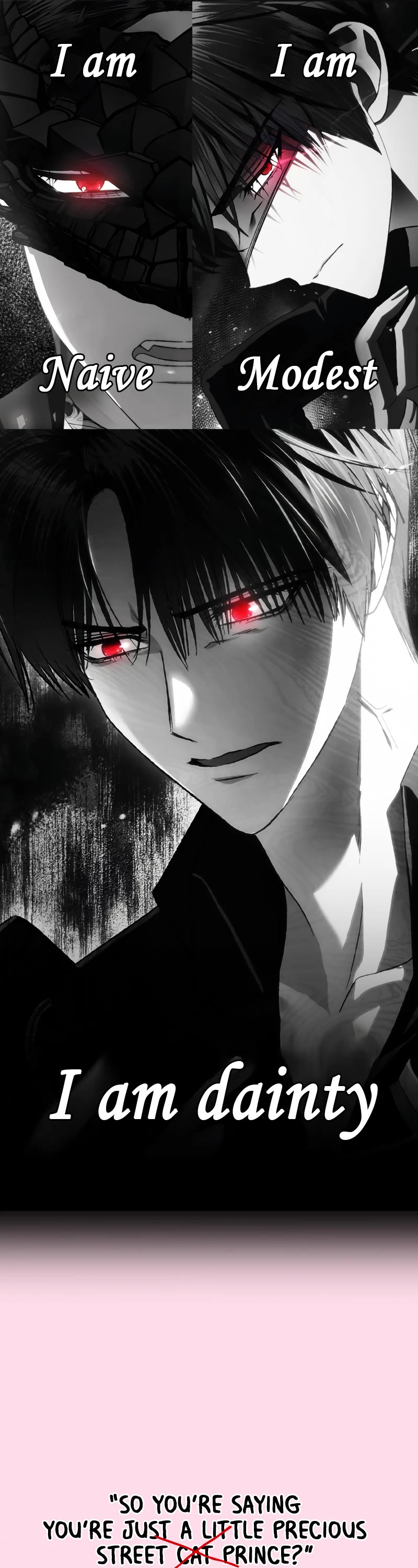 Father, I Don’t Want to Get Married! Chapter 103 page 65 - Chapter 103