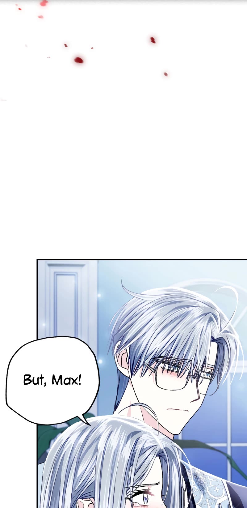 Father, I Don’t Want to Get Married! Chapter 103 page 8 - Chapter 103