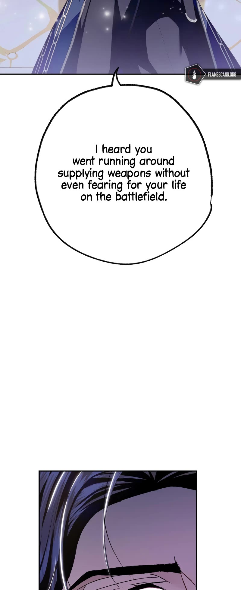 Father, I Don’t Want to Get Married! Chapter 104 page 11 - Chapter 104