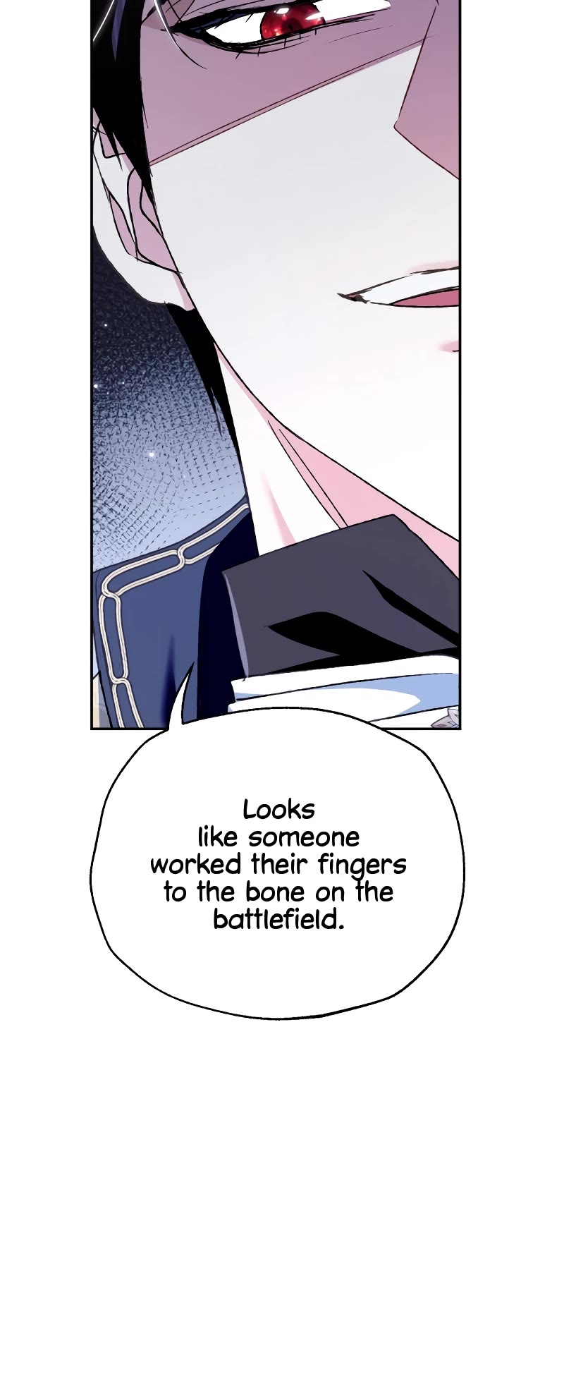 Father, I Don’t Want to Get Married! Chapter 104 page 12 - Chapter 104