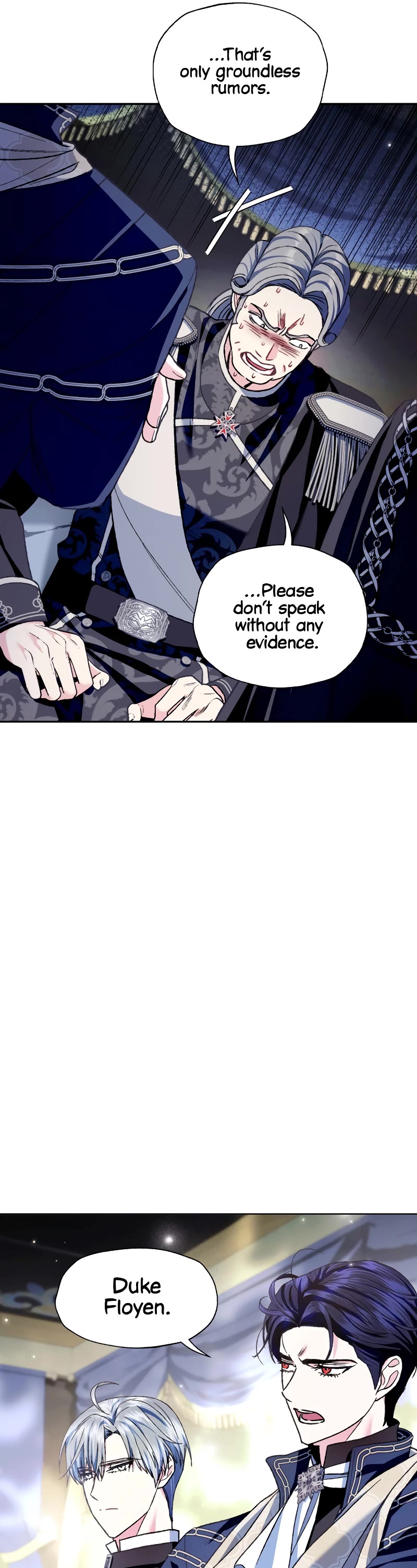 Father, I Don’t Want to Get Married! Chapter 104 page 13 - Chapter 104