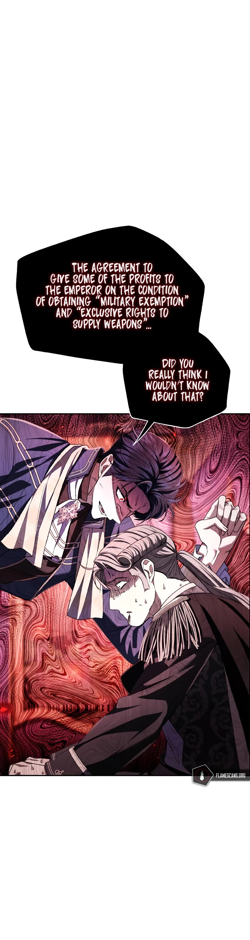 Father, I Don’t Want to Get Married! Chapter 104 page 17 - Chapter 104