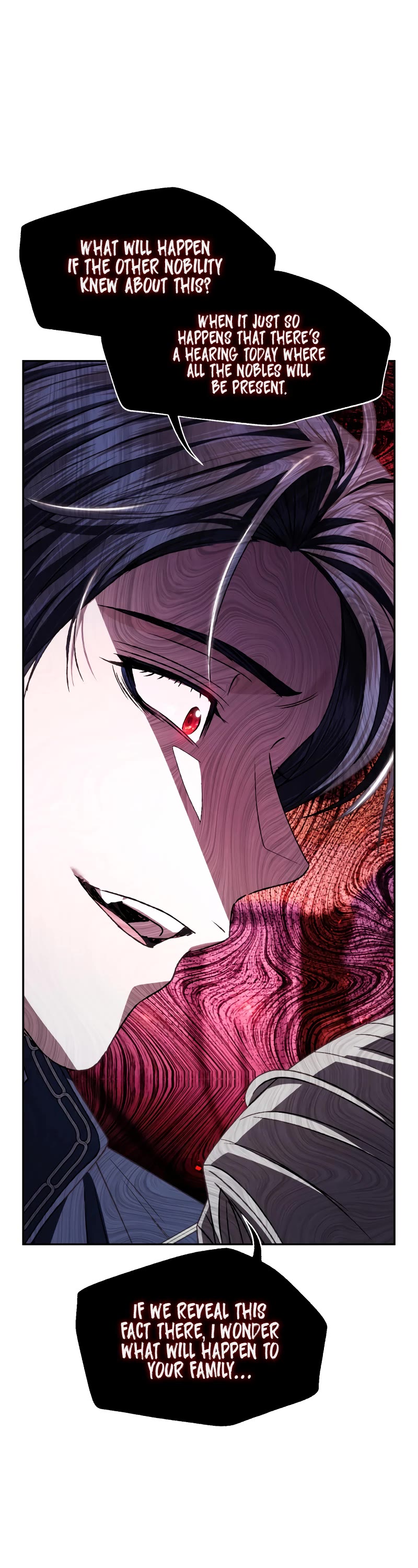 Father, I Don’t Want to Get Married! Chapter 104 page 18 - Chapter 104