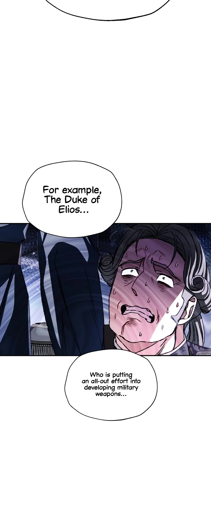 Father, I Don’t Want to Get Married! Chapter 104 page 20 - Chapter 104