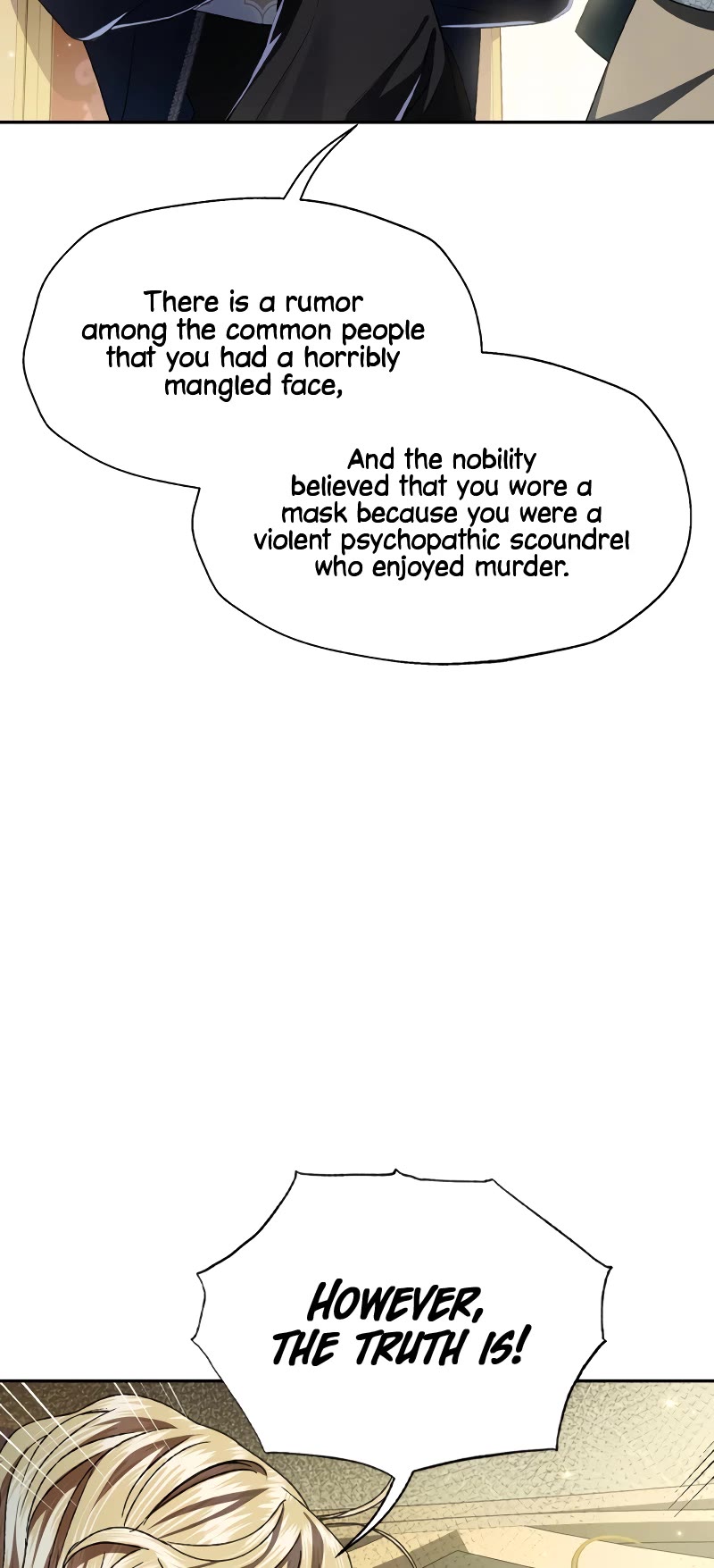 Father, I Don’t Want to Get Married! Chapter 104 page 30 - Chapter 104