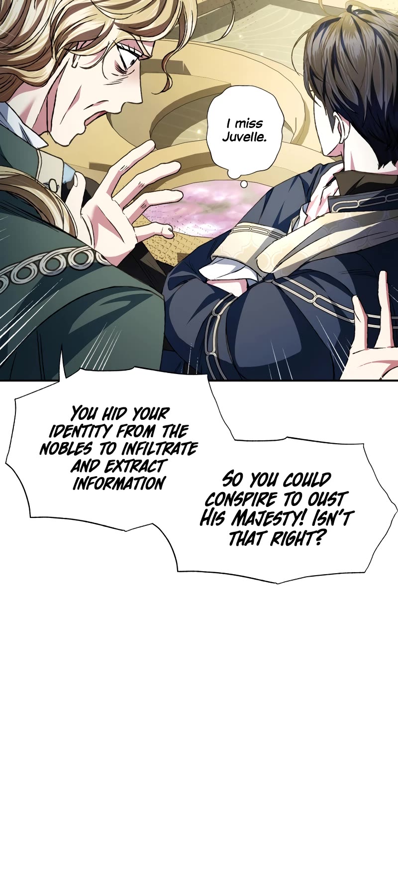 Father, I Don’t Want to Get Married! Chapter 104 page 31 - Chapter 104