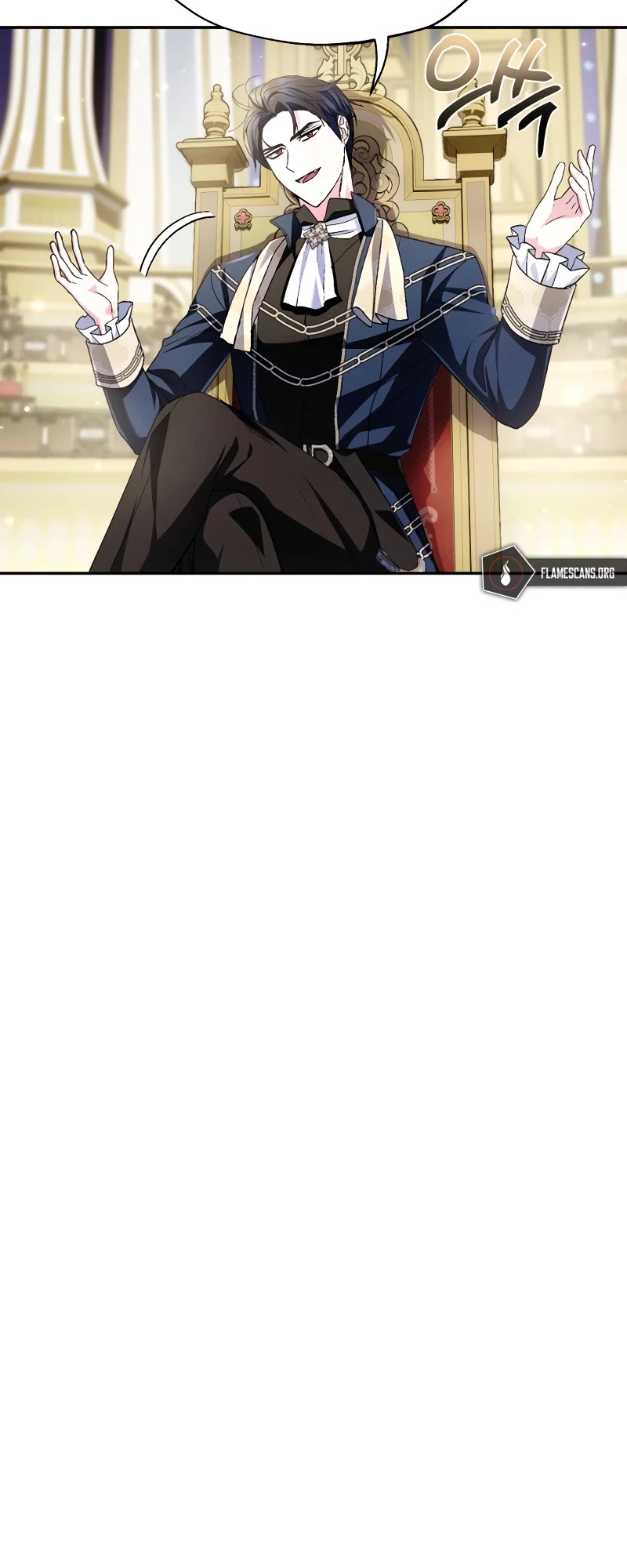 Father, I Don’t Want to Get Married! Chapter 104 page 35 - Chapter 104