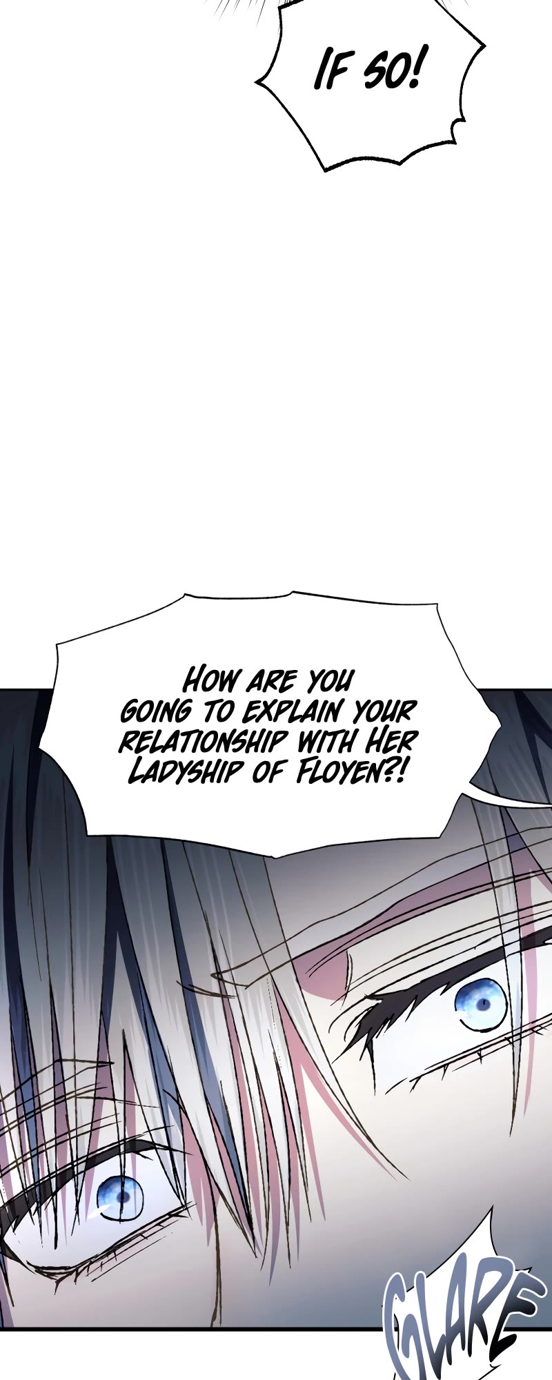 Father, I Don’t Want to Get Married! Chapter 104 page 38 - Chapter 104