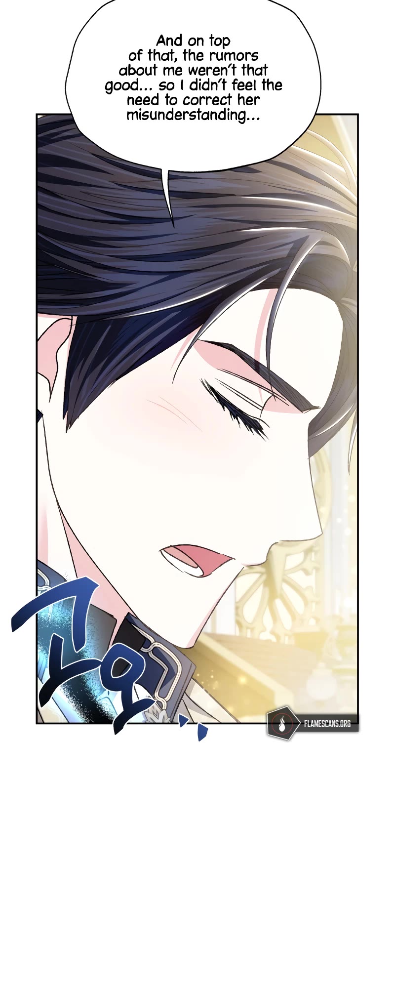 Father, I Don’t Want to Get Married! Chapter 104 page 42 - Chapter 104