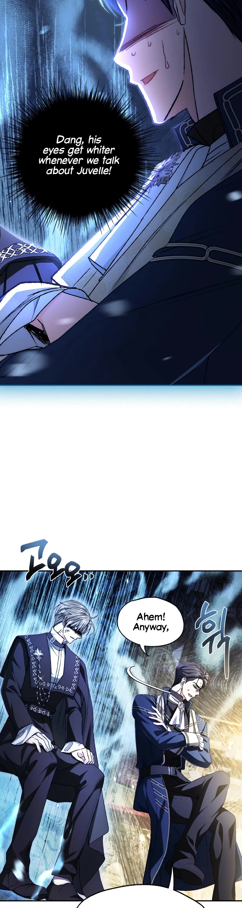 Father, I Don’t Want to Get Married! Chapter 104 page 45 - Chapter 104