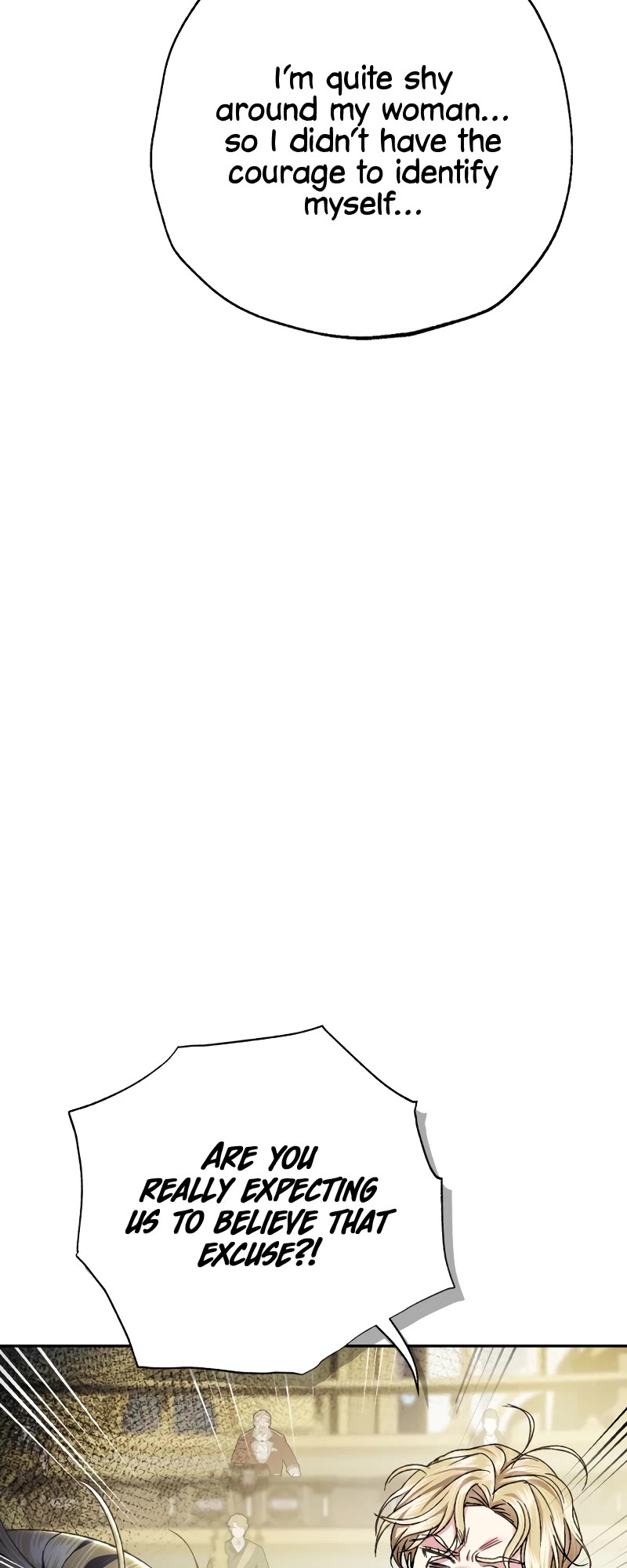 Father, I Don’t Want to Get Married! Chapter 104 page 46 - Chapter 104