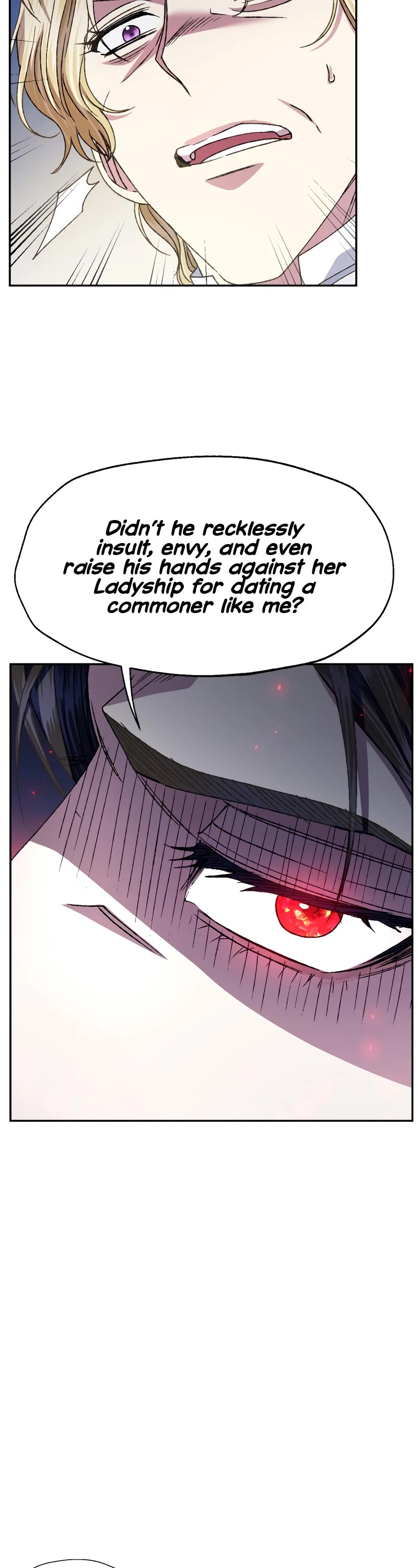 Father, I Don’t Want to Get Married! Chapter 104 page 49 - Chapter 104