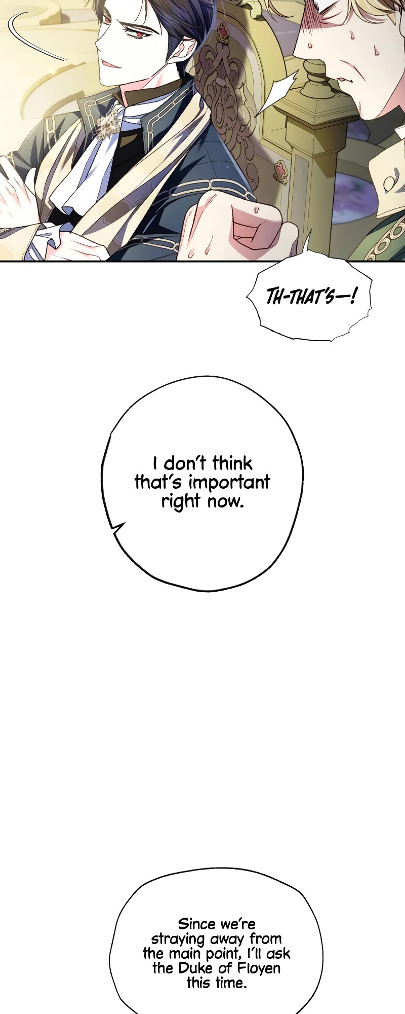 Father, I Don’t Want to Get Married! Chapter 104 page 54 - Chapter 104