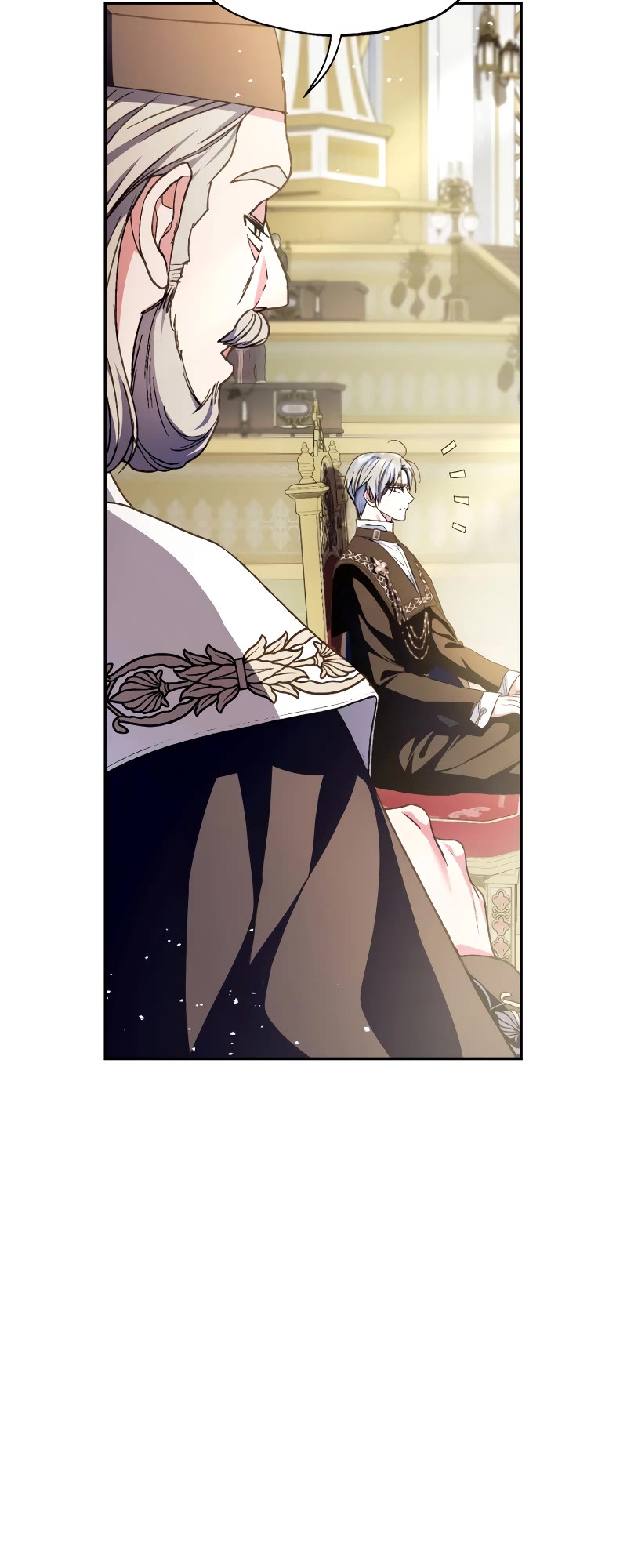 Father, I Don’t Want to Get Married! Chapter 104 page 55 - Chapter 104
