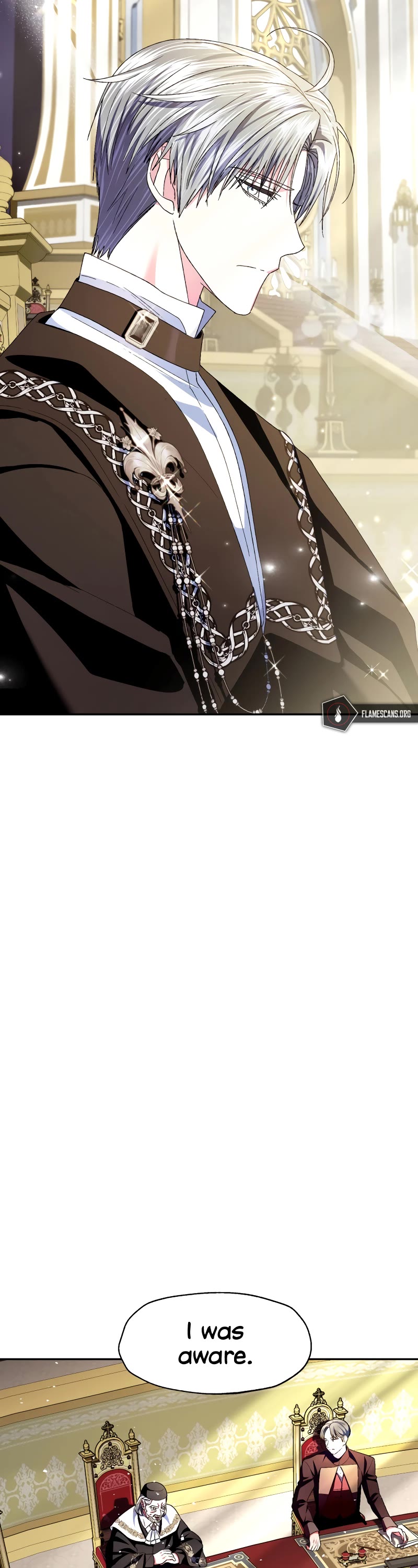 Father, I Don’t Want to Get Married! Chapter 104 page 57 - Chapter 104