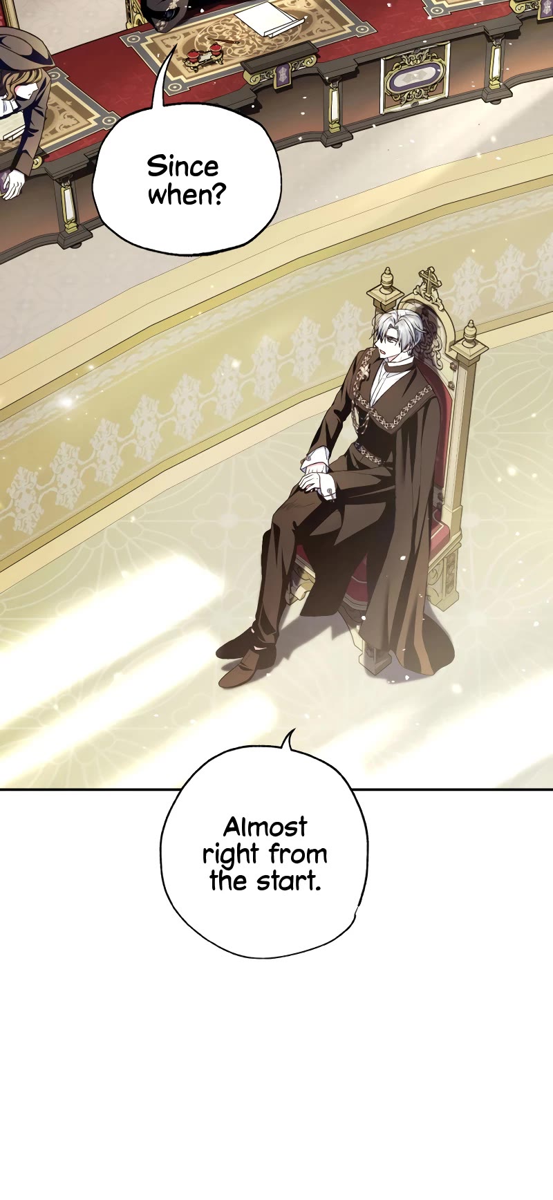 Father, I Don’t Want to Get Married! Chapter 104 page 58 - Chapter 104