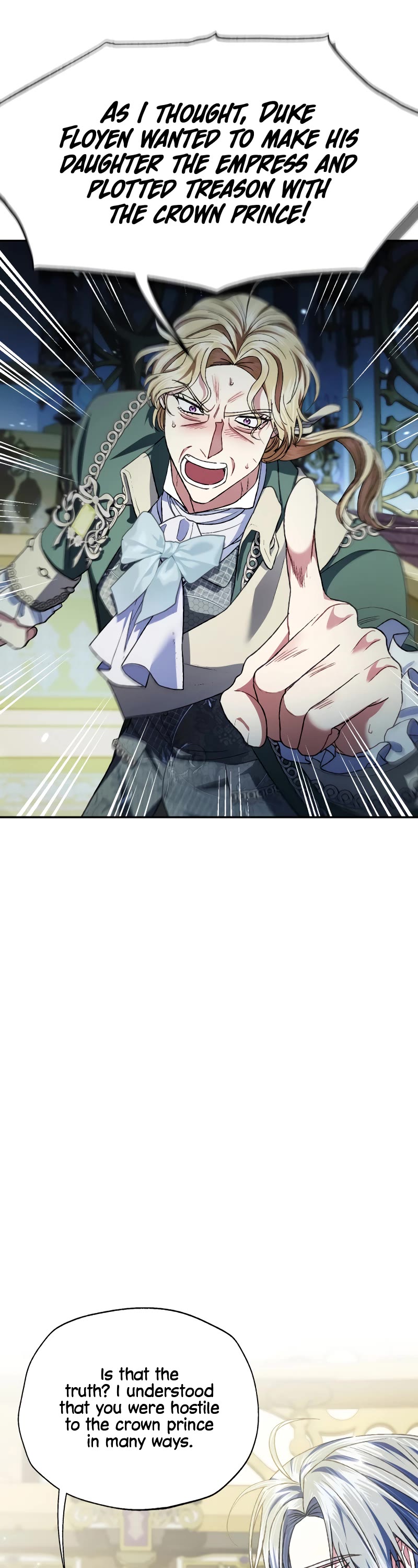 Father, I Don’t Want to Get Married! Chapter 104 page 60 - Chapter 104