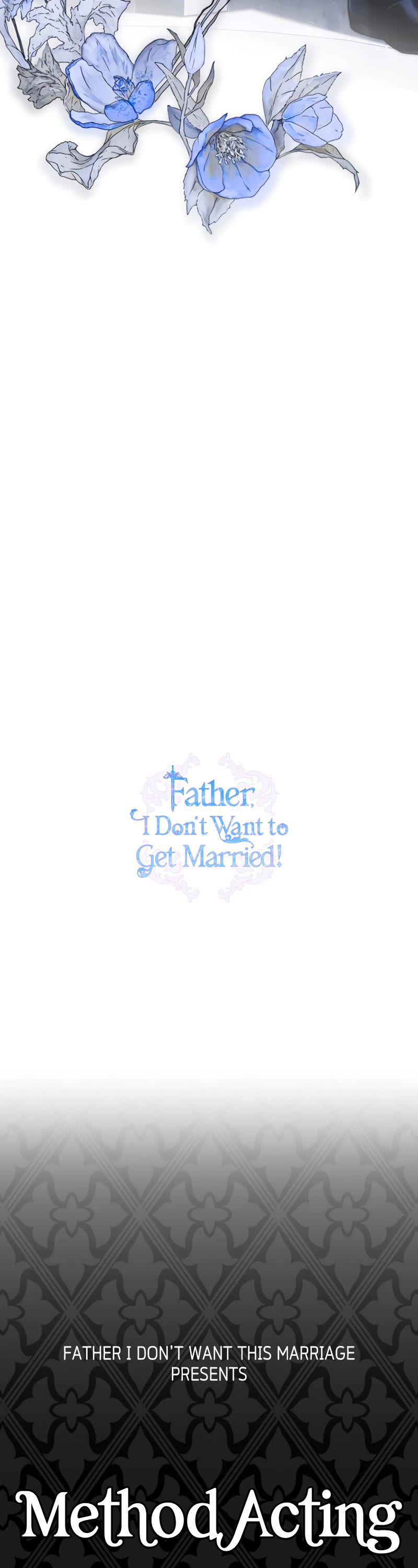 Father, I Don’t Want to Get Married! Chapter 104 page 65 - Chapter 104